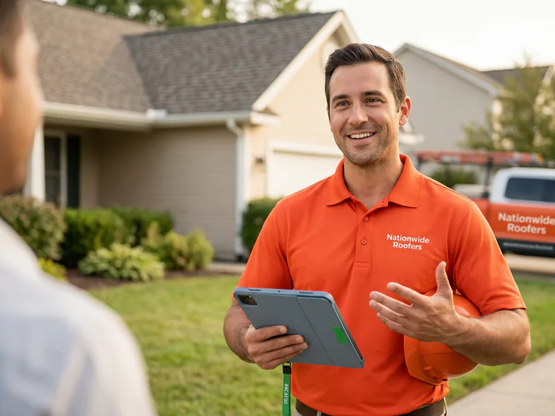 Roof Installation  in Greenbrier  FAQ